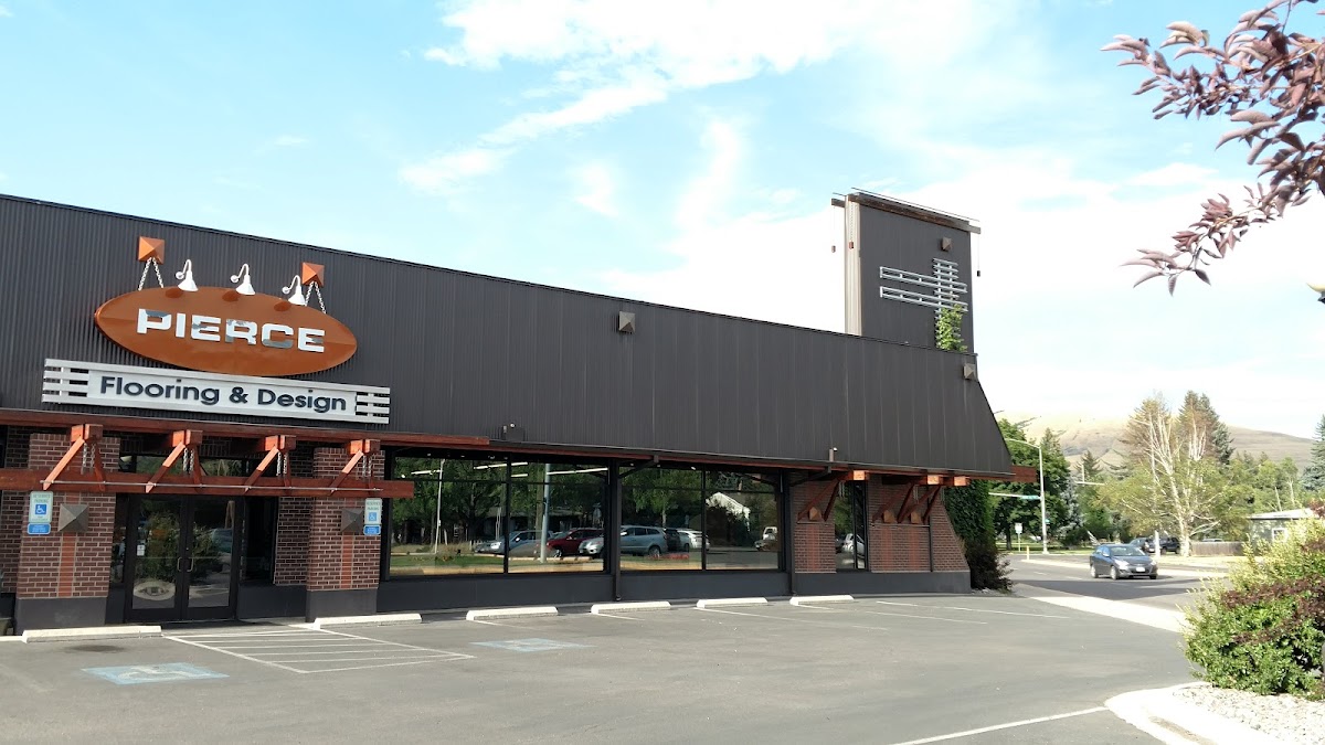 Pierce Flooring & Design Flooring Contractor in Missoula, MT photo