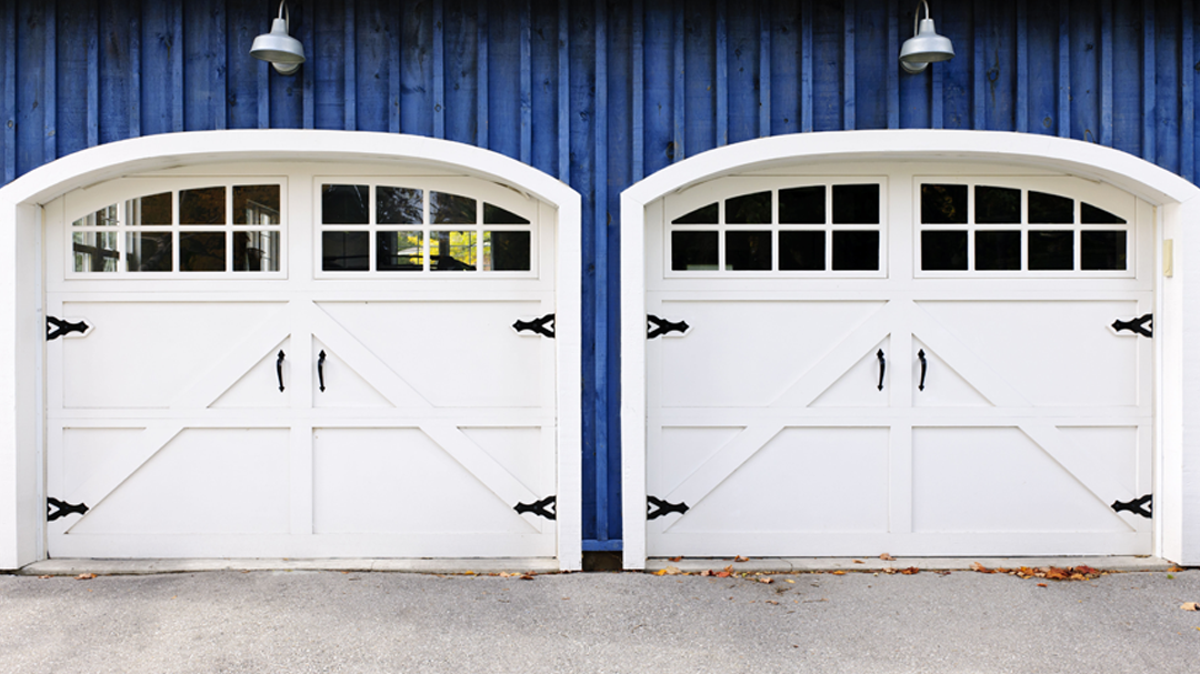 PS Garage Doors Garage Door Repair in Grand Forks, ND photo