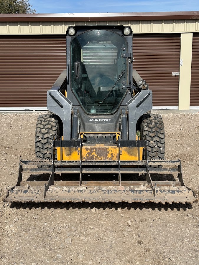 Kearney Excavation Contractor in Kearney, NE photo