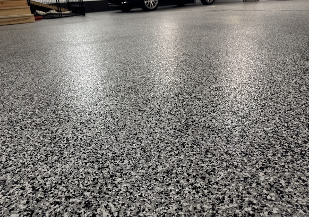 Quay Concrete Coatings Contractor in Kearney, NE photo