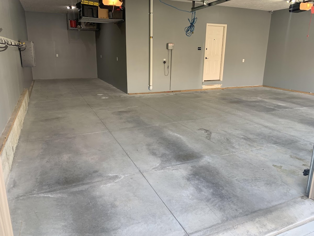 The Driveway Company Contractor in Omaha, NE photo