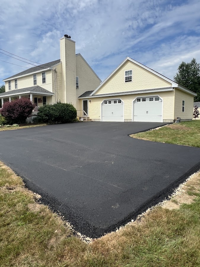KC Paving LLC Plumber in Dover, NH photo