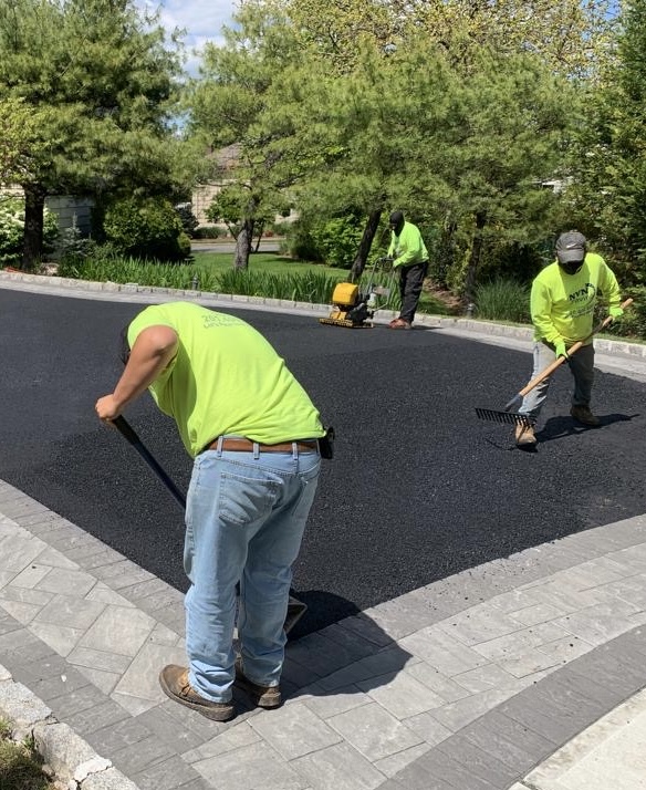 NVN PAVING Contractor in Fair Lawn, NJ photo
