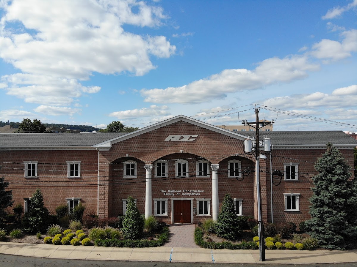 Railroad Construction Company, Inc. Contractor in Paterson, NJ photo