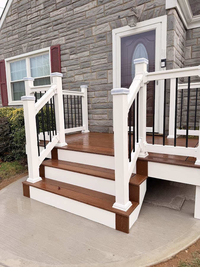 Prestige Construction & Solutions LLC Roofing Repair in Paterson, NJ photo