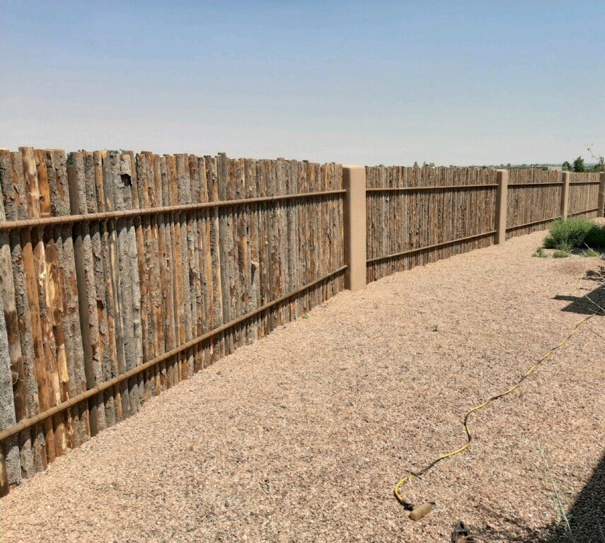 1 HORIZON Fencing & Construction Contractor in Santa Fe, NM photo