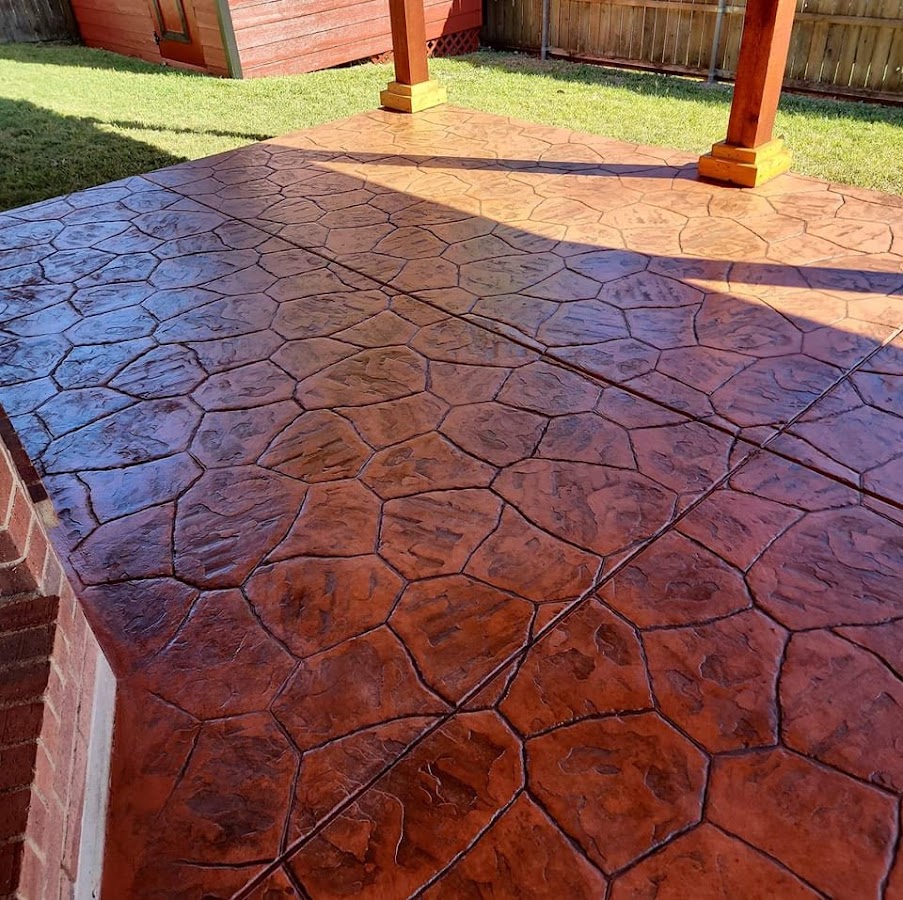 Foley Concrete Construction Contractor in Reno, NV photo