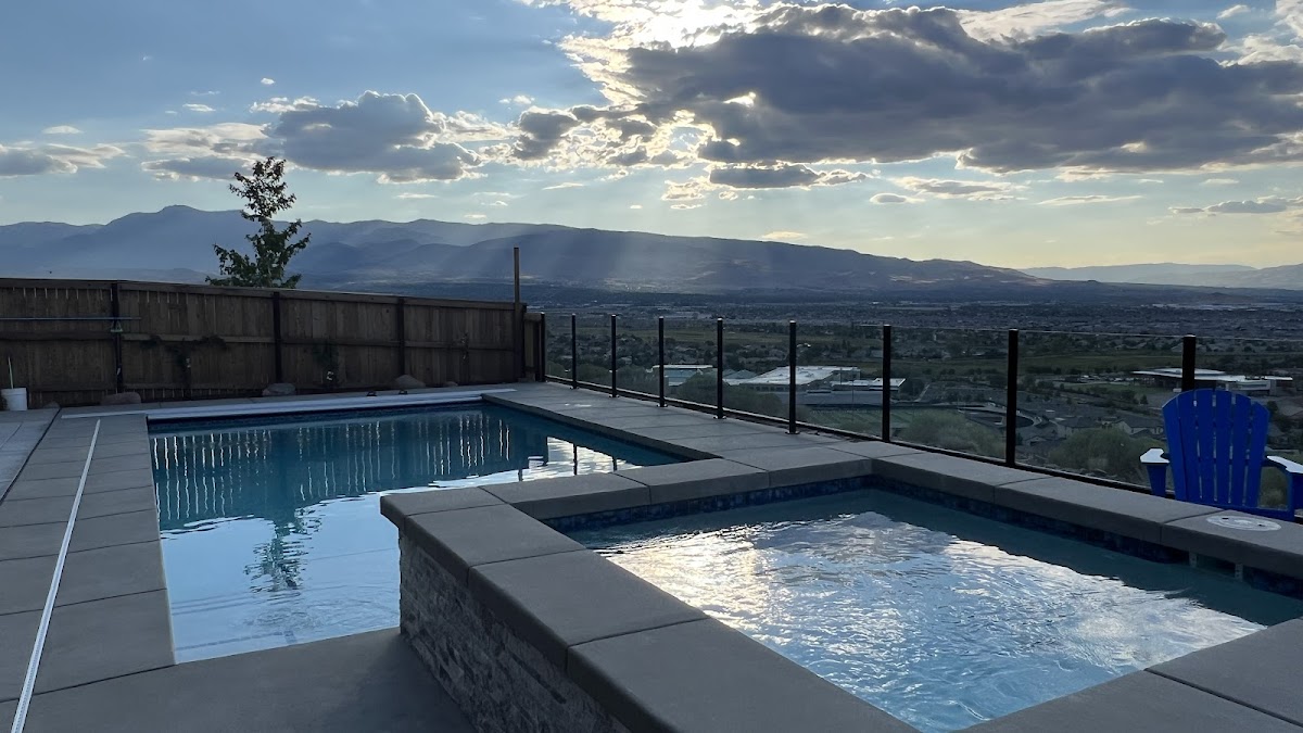 Sierra Design Concrete Contractor in Sparks, NV photo