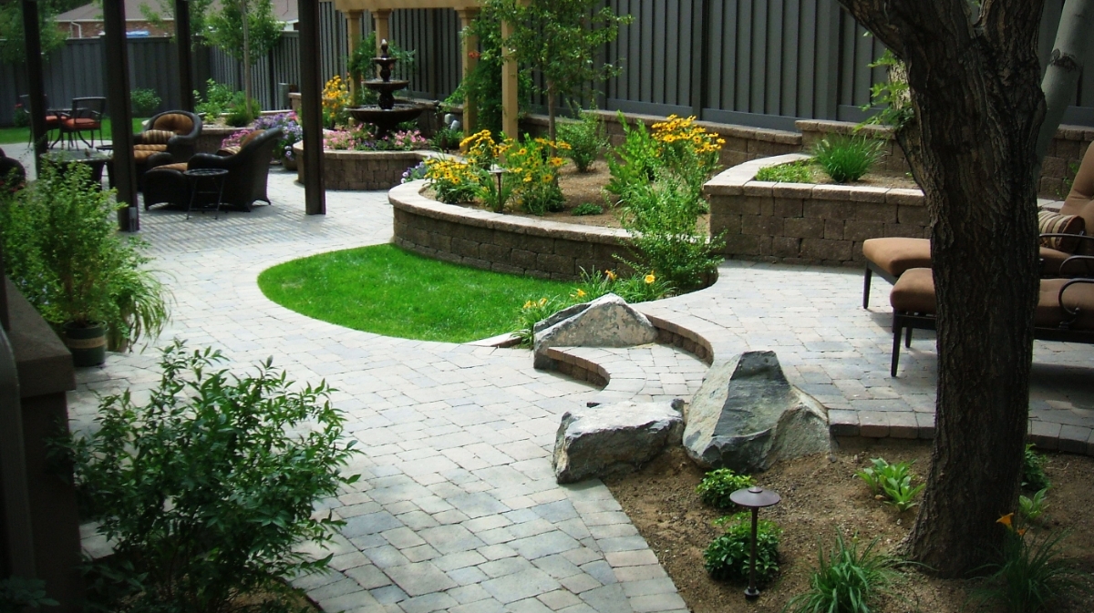 Santiago Landscape & Maintenance Contractor in Reno, NV photo