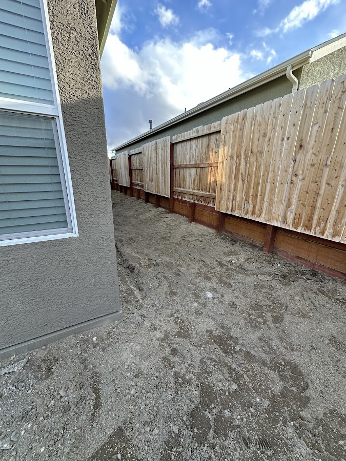 Saint Patrick Yard Maintenance LLC Contractor in Reno, NV photo