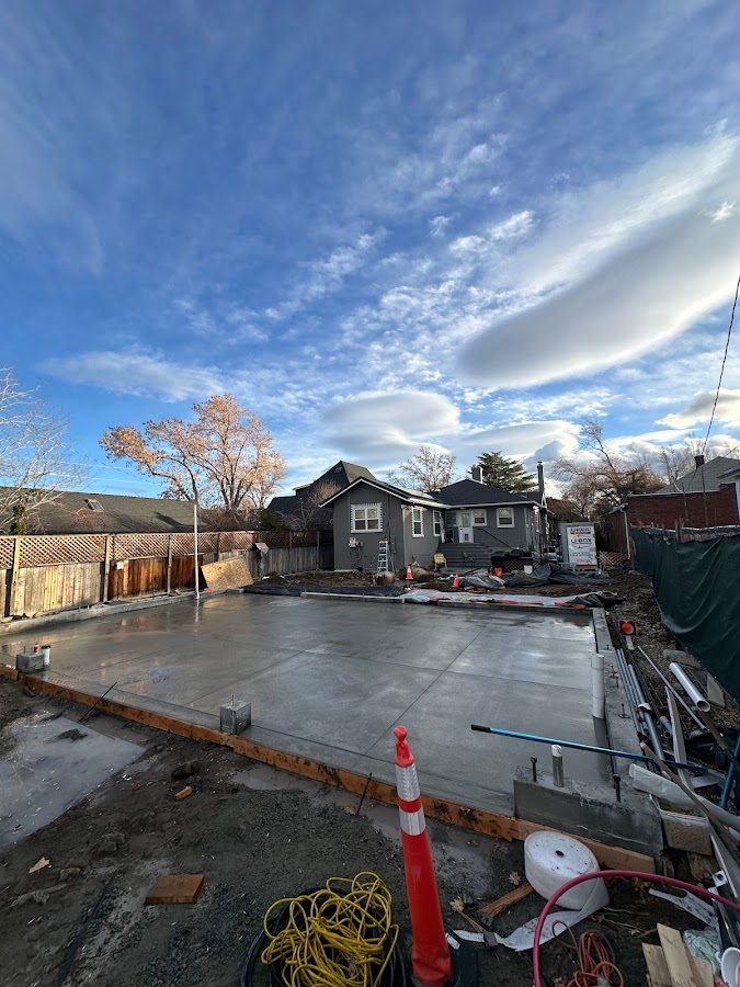 West Coast Hardscapes & Concrete Contractor in Reno, NV photo