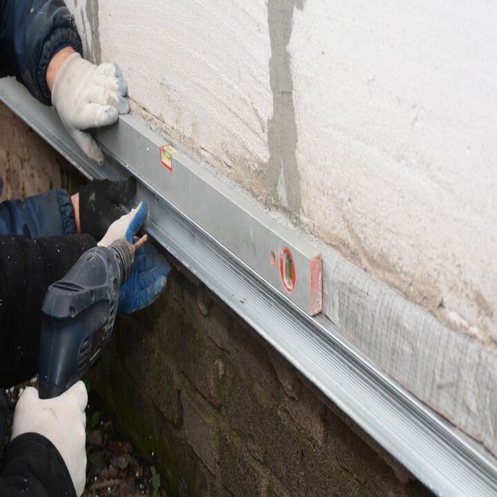 Little City Foundation Repair Co Contractor in Reno, NV photo