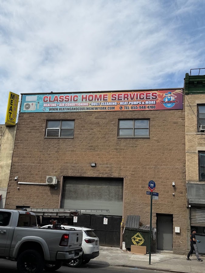 Classic Home Services Plumber in Brooklyn, NY photo