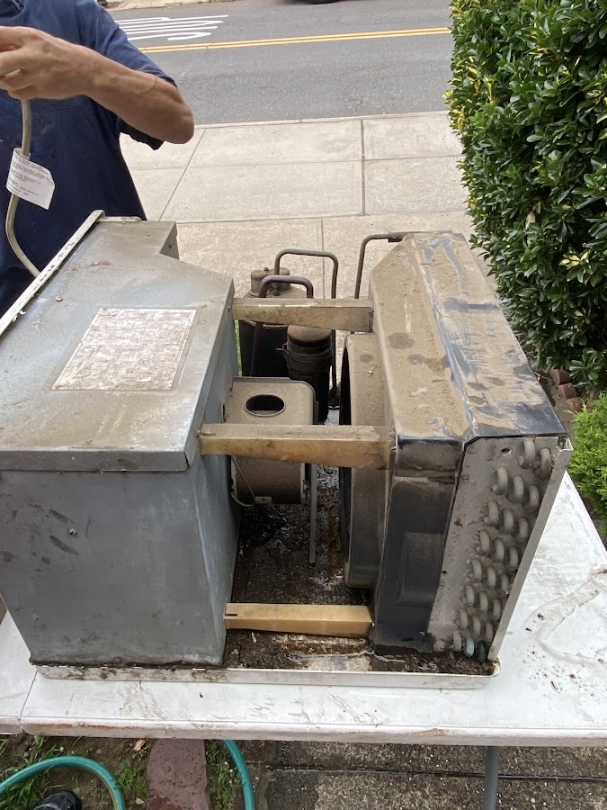 Mike's Air Conditioning Plumber in Brooklyn, NY photo