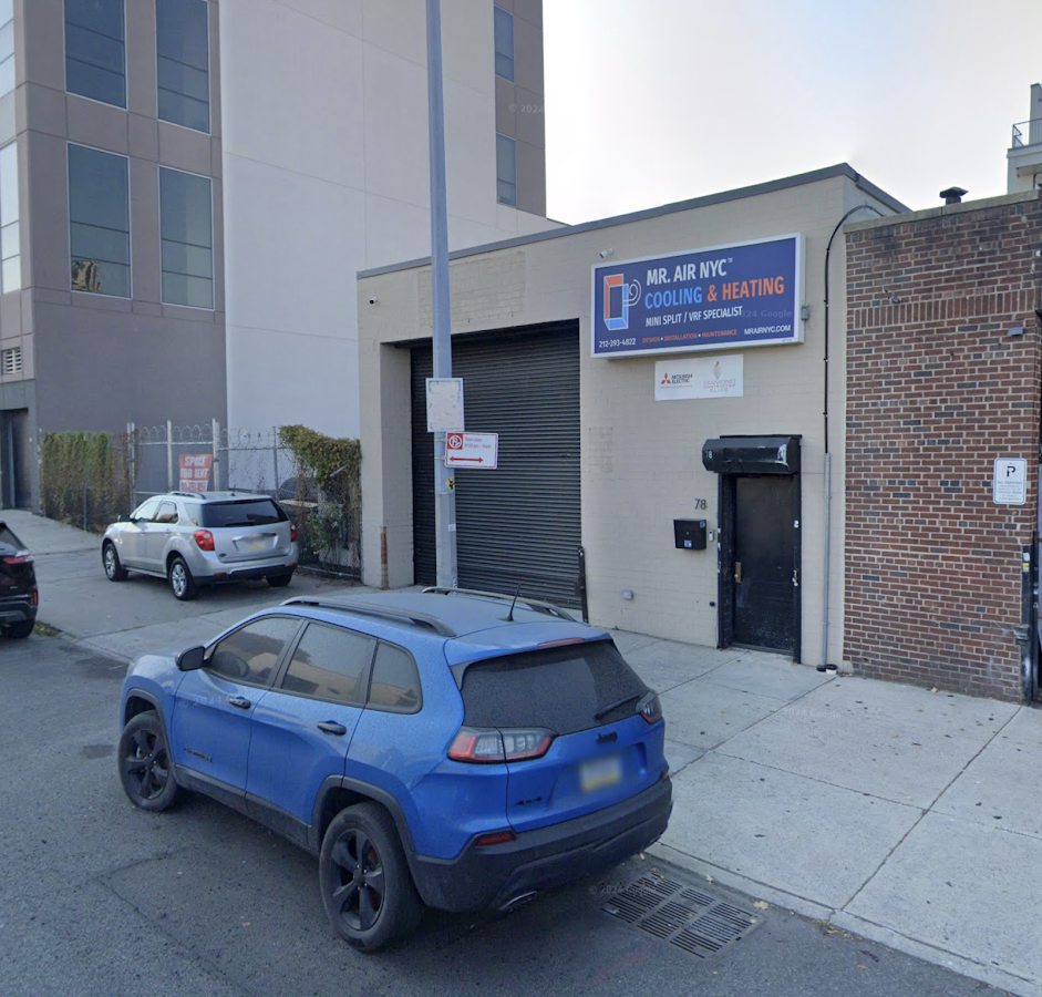MR. AIR NYC Plumber in Brooklyn, NY photo