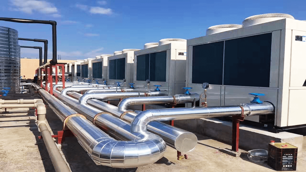HVAC Installation Pro Plumber in Brooklyn, NY photo