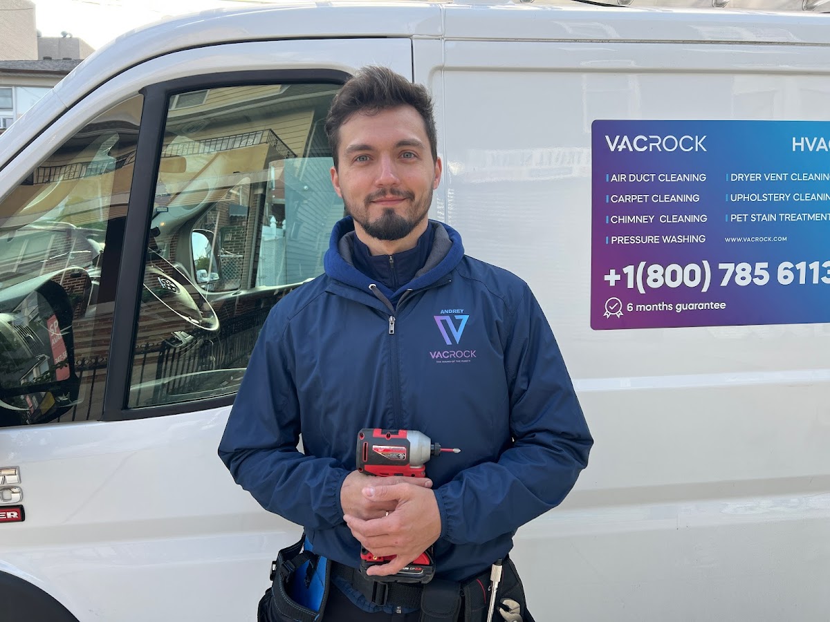VacRock NY inc Plumber in Brooklyn, NY photo