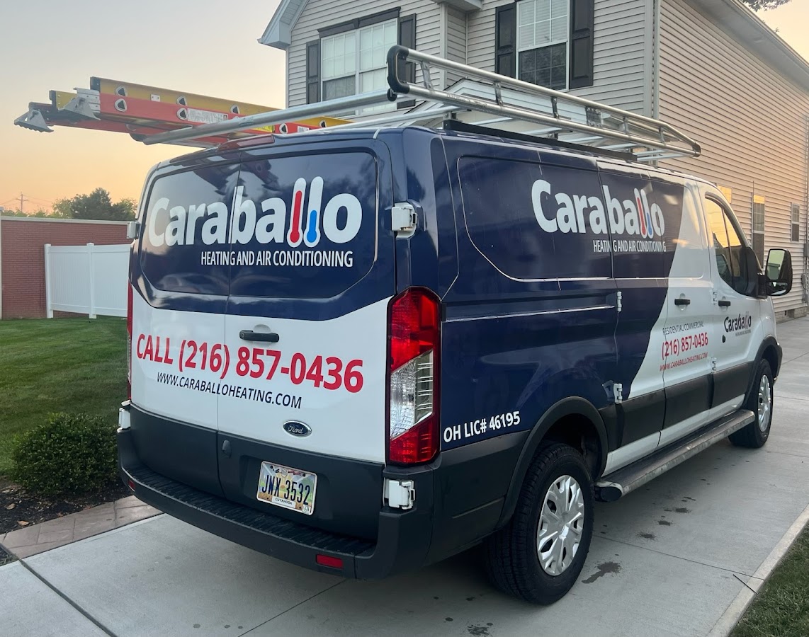 Caraballo Plumber in Cleveland, OH photo