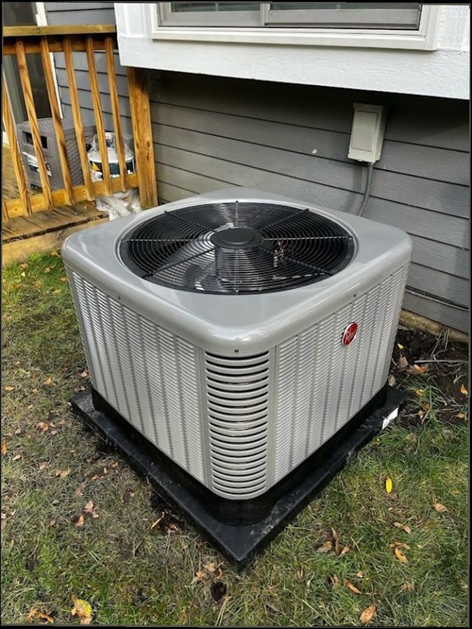 Williams Brothers Plumber in Cleveland, OH photo