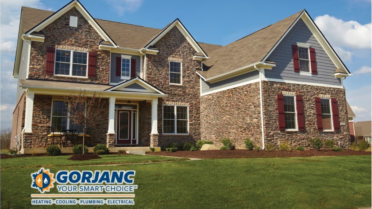 Gorjanc Home Services Plumber in Cleveland, OH photo