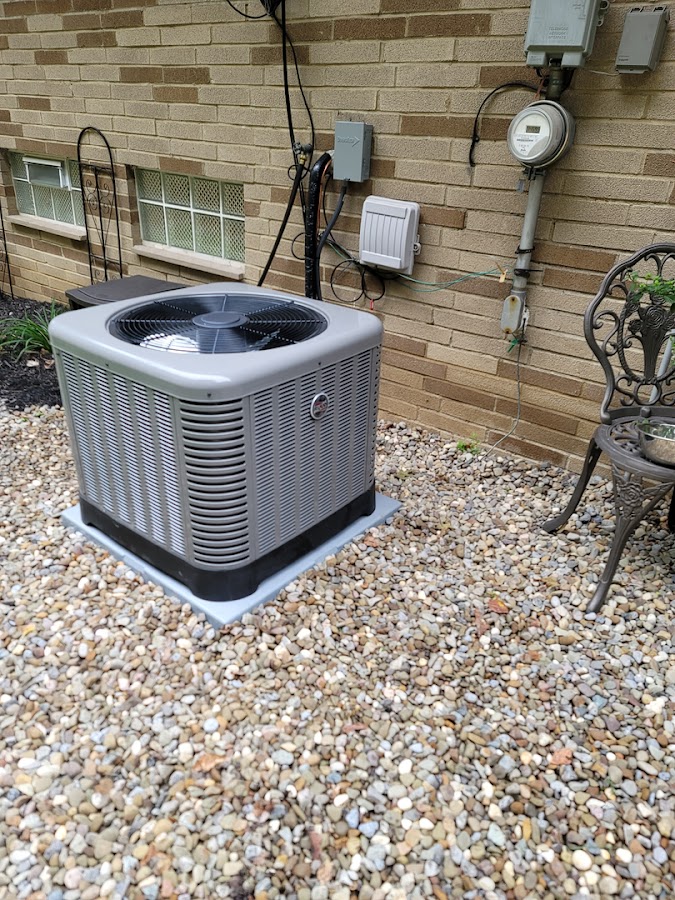 HARDIN BROS. HVAC Plumber in Cleveland, OH photo