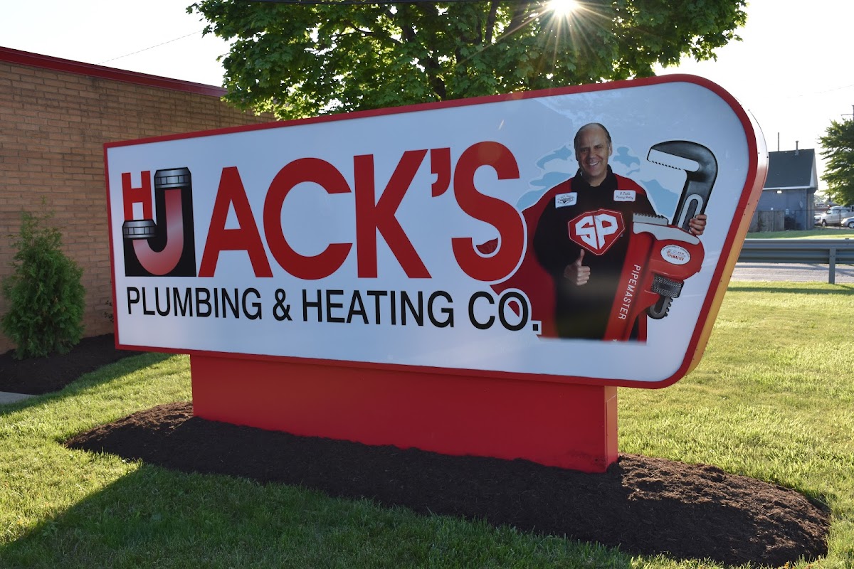 H. Jack's Plumbing and Heating Plumber in Cleveland, OH photo