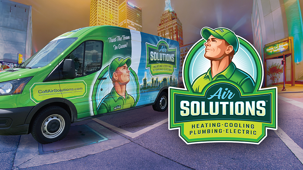 Air Solutions AC & Furnace Repair, Plumbing & Electrical Plumber in Sand Springs, OK photo