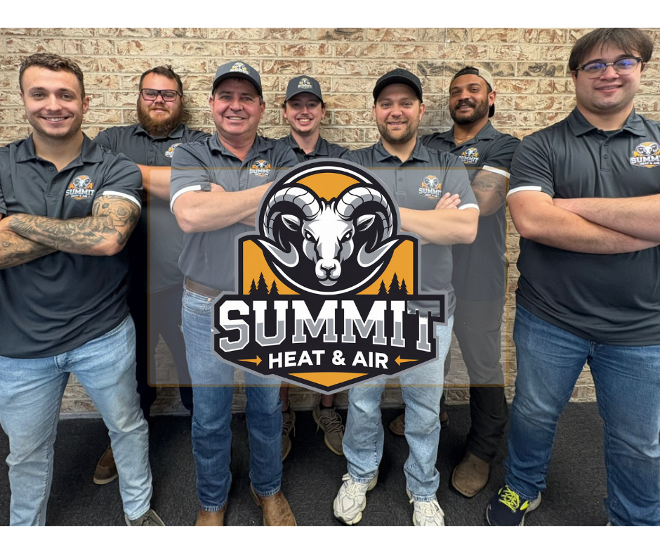 Summit Heat & Air Tulsa Plumber in Tulsa, OK photo