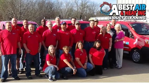 A Best Air & Heat Plumber in Tulsa, OK photo