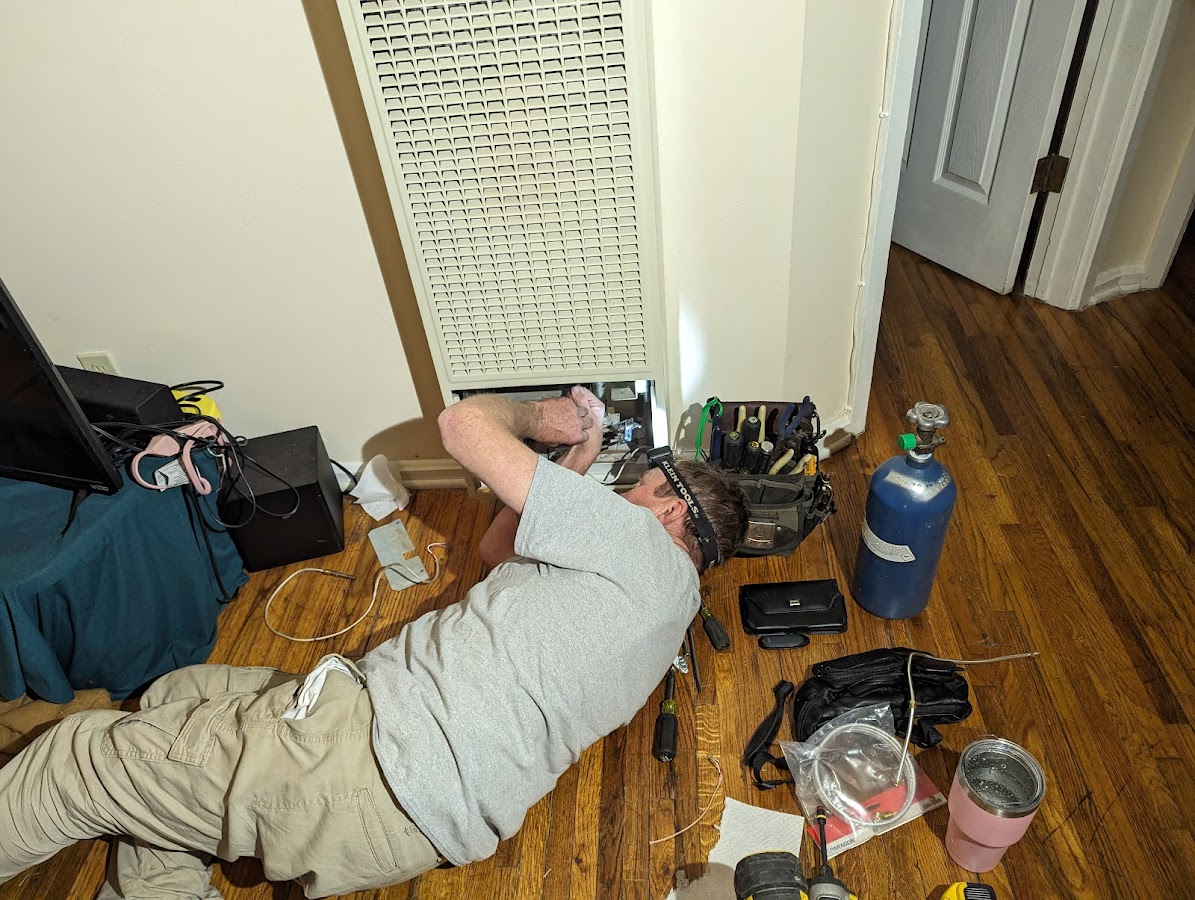 Brian's Heat and Air Plumber in Tulsa, OK photo