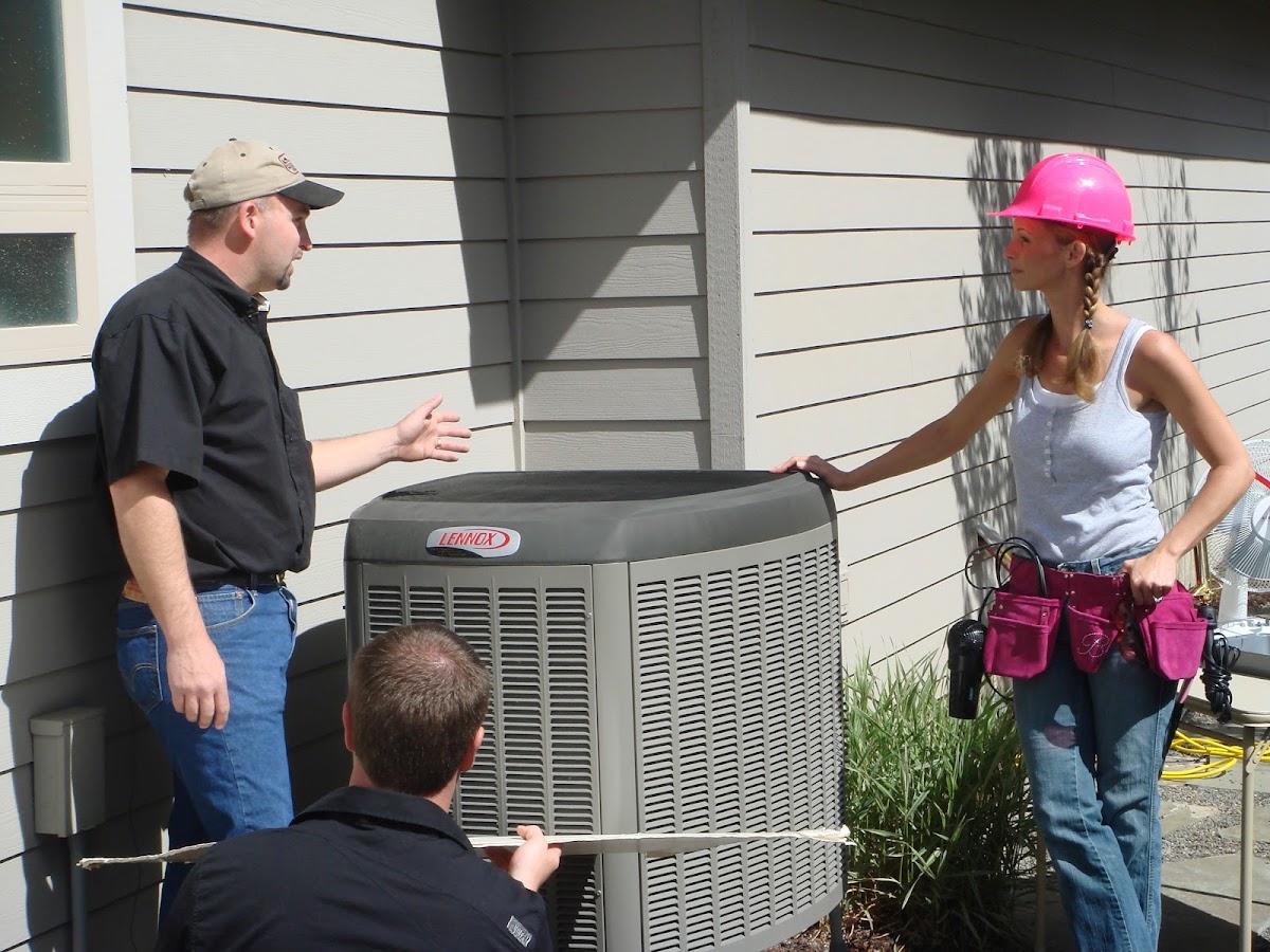 Mountain View Heating, Inc. Plumber in Bend, OR photo