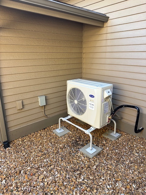 Pyramid Heating & Cooling Contractor in Bend, OR photo