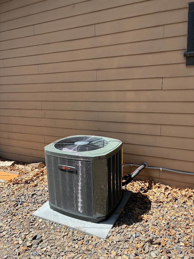 Diversified Heating & Cooling, Inc. Plumber in Bend, OR photo