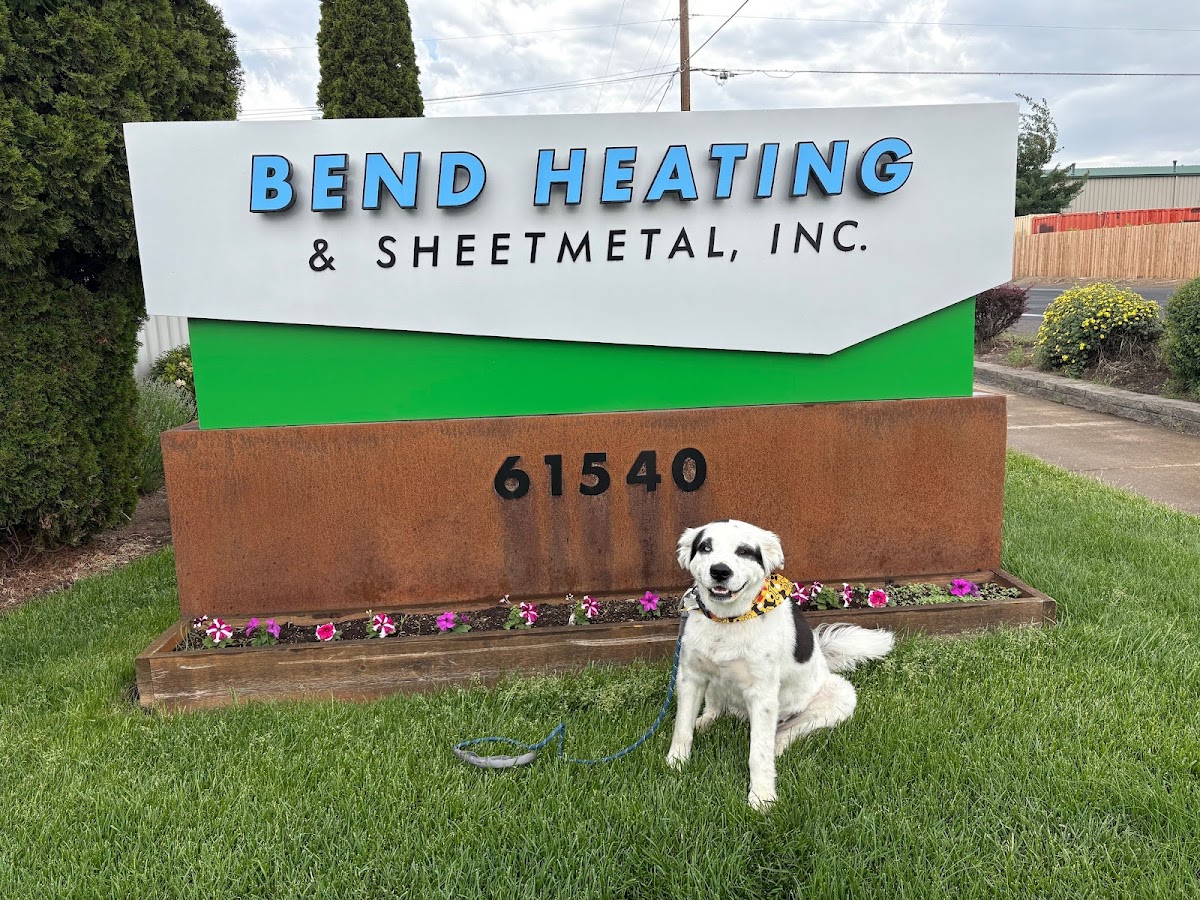 Bend Heating & Sheet Metal Plumber in Bend, OR photo