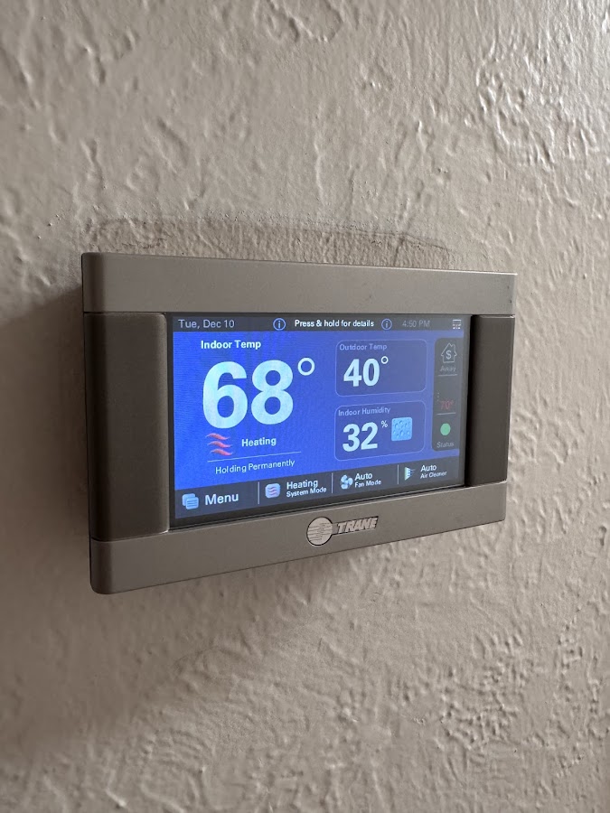 AccuAir Inc. Plumber in Redmond, OR photo