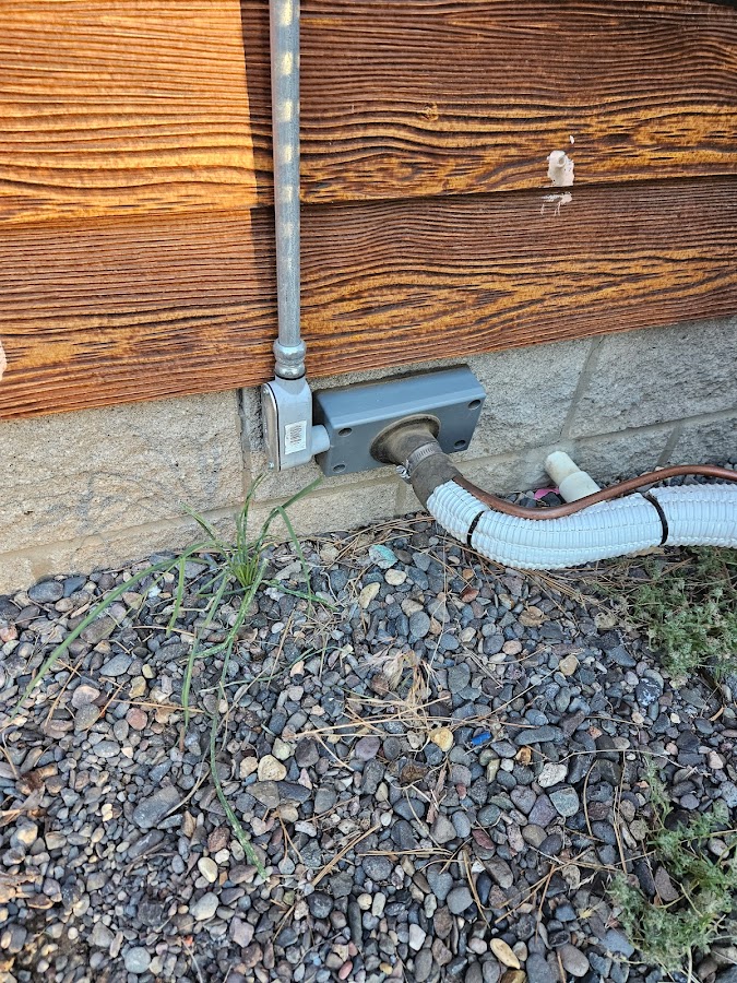 Second Wind Heating & Cooling Plumber in Sisters, OR photo