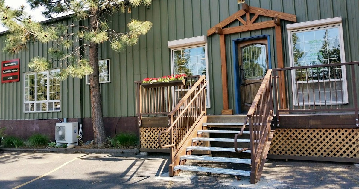 Deschutes Heating & Cooling Plumber in Bend, OR photo