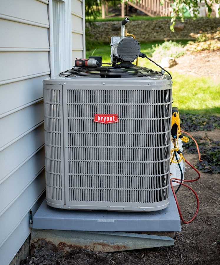 Boehmer Heating & Cooling Plumber in Pittsburgh, PA photo