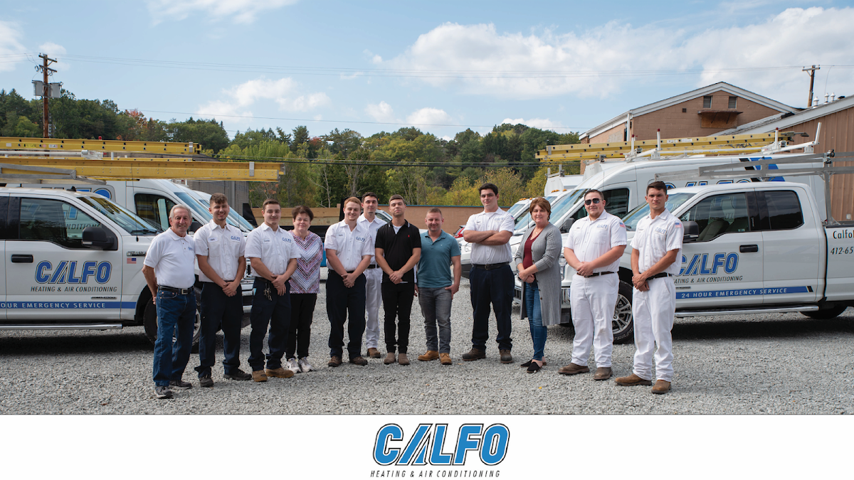 CALFO Home Services Plumber in Pittsburgh, PA photo
