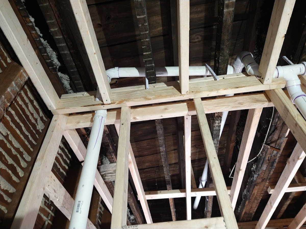 B.E.T. Plumbing LLC Plumber in Pittsburgh, PA photo