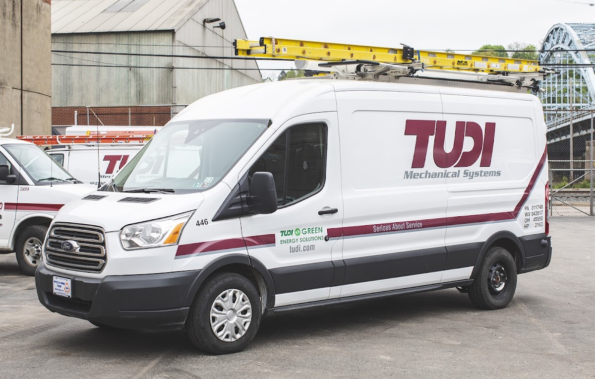 TUDI Mechanical Systems Plumber in Mckees Rocks, PA photo