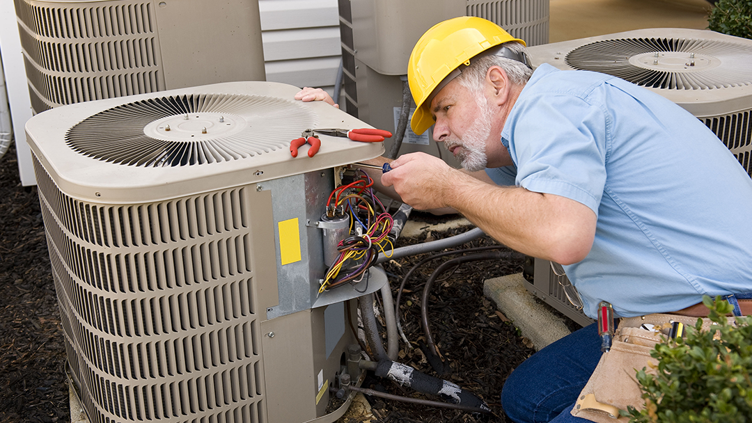 Air Synergy Plumber in Providence, RI photo