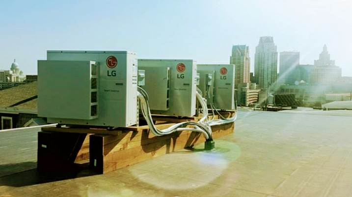 Rowlett & Son's HVAC Plumber in Cranston, RI photo