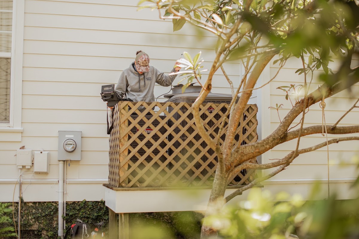 Goose Creek Heating & Air (+ Plumbing) Plumber in Goose Creek, SC photo