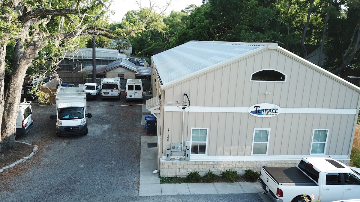 Terrace Heating & Air Plumber in Charleston, SC photo