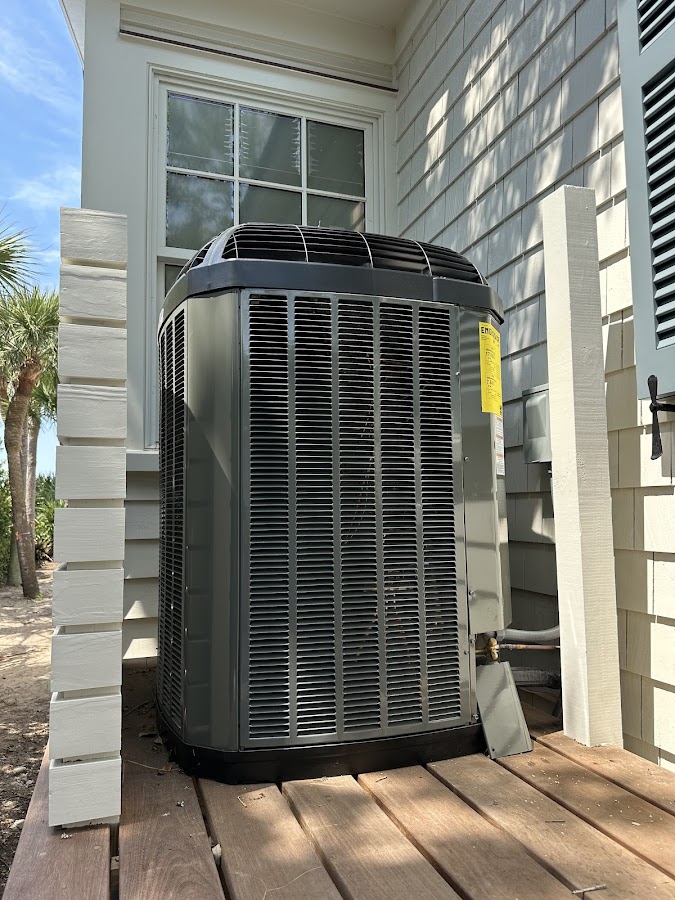 AC Heating and Air Conditioning Services Plumber in Charleston, SC photo