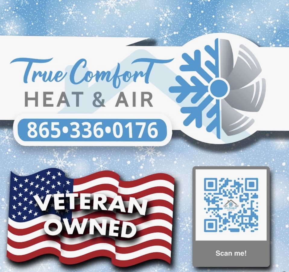 True Comfort Heat and Air, LLC Plumber in Alcoa, TN photo