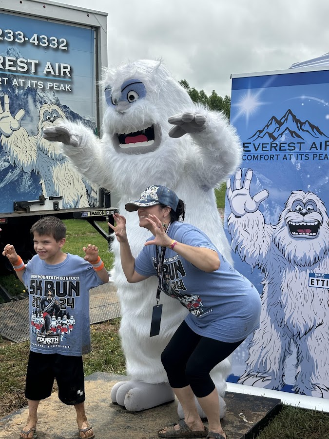 Everest Air - Heating and Cooling Plumber in Alcoa, TN photo
