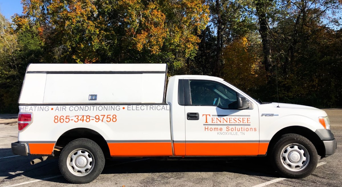 Tennessee Home Solutions Plumber in Louisville, TN photo