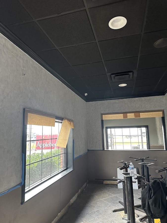 gg-drywallrepair and paint Handyman in Houston, TX photo